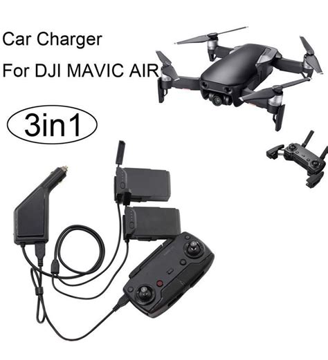 dji mavic air specs|DJI Mavic Air Features Review, Specifications and FAQs